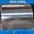 ASTM A653 Dx51d Grade Hot Dipped Galvanized Steel Coils